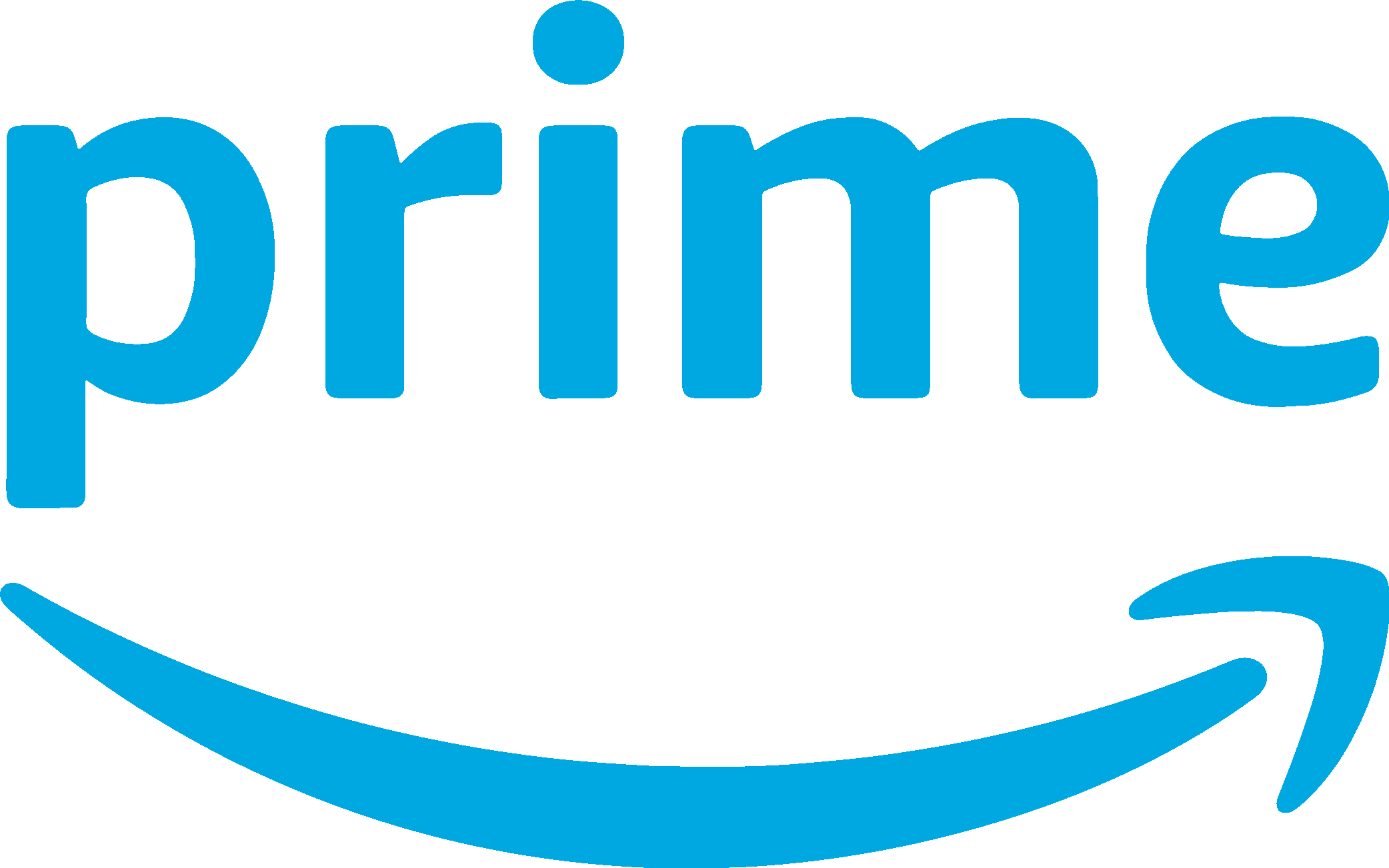 Prime Logo